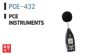 PCE-432 ͼƬ